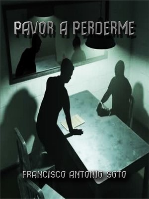 cover image of Pavor a Perderme